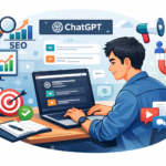 How Marketing Students Can Use ChatGPT for Marketing Projects
